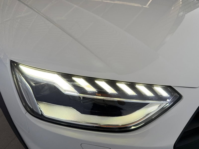 Audi A4 Allroad usata a Monza e Brianza (19)