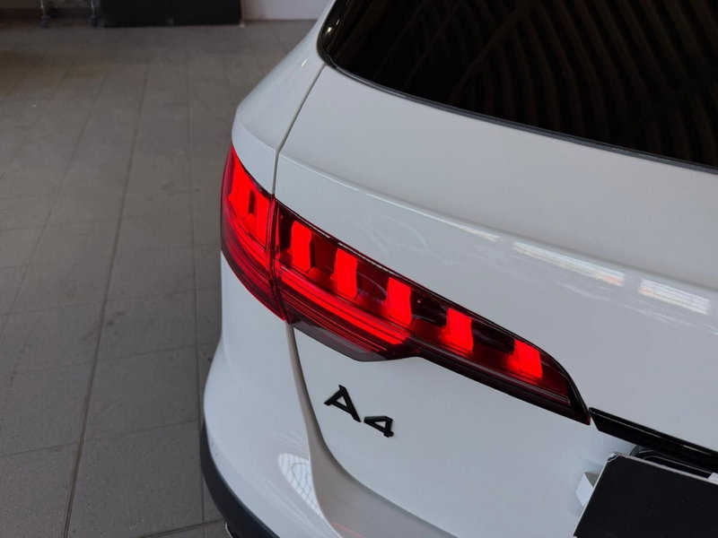 Audi A4 Allroad usata a Monza e Brianza (20)