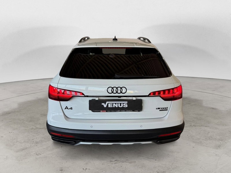 Audi A4 Allroad usata a Monza e Brianza (5)