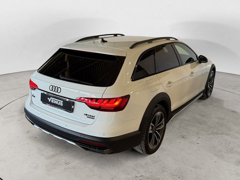Audi A4 Allroad usata a Monza e Brianza (6)