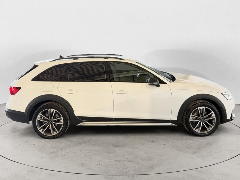 Audi A4 Allroad usata a Monza e Brianza (7)