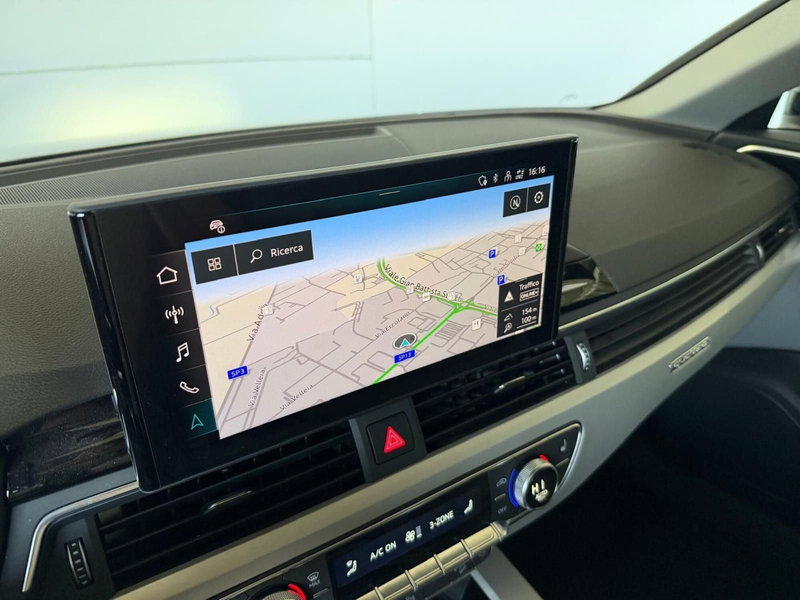 Audi A4 Allroad usata a Monza e Brianza (9)