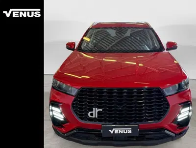 Dr DR 6.0 6.0 1.5 turbo 154cv cvt del 2025 usata a Monza