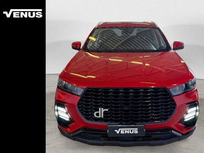 Dr DR 6.0 6.0 1.5 turbo 154cv cvt del 2025 usata a Monza