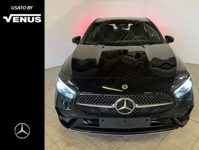Mercedes-Benz Classe A 200 d AMG Line Advanced Plus auto del 2024 usata a Seregno