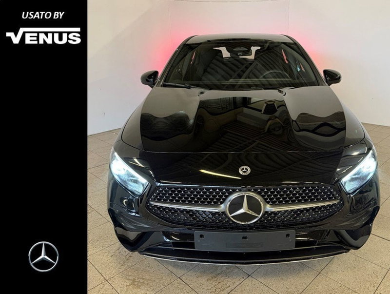 Mercedes-Benz Classe A usata a Monza e Brianza