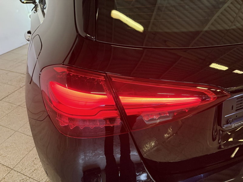 Mercedes-Benz Classe A usata a Monza e Brianza (10)