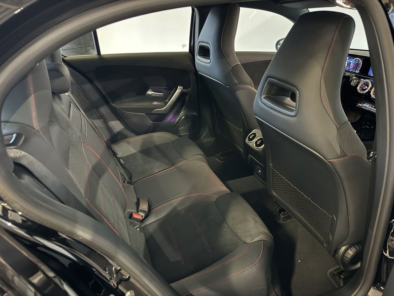 Mercedes-Benz Classe A usata a Monza e Brianza (18)