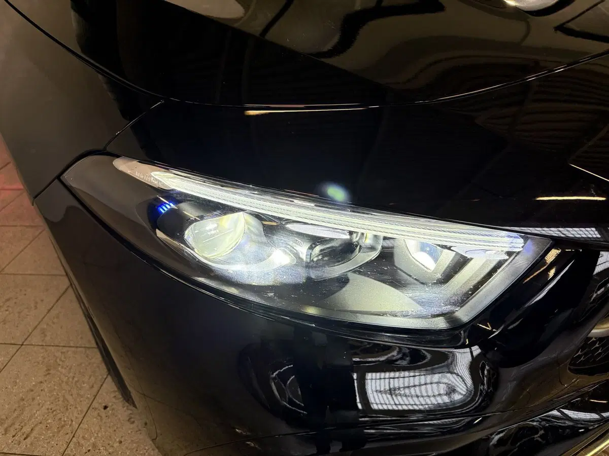 Mercedes-Benz Classe A usata a Monza e Brianza (9)