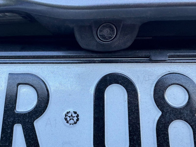 Fiat 500X usata a Salerno (14)