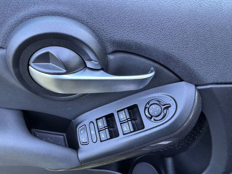 Fiat 500X usata a Salerno (16)