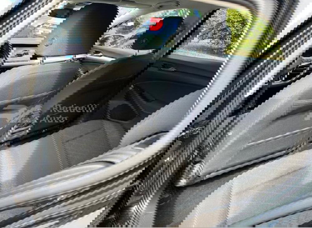 Volkswagen Golf usata a Lecco (10)