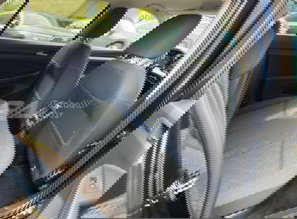 Volkswagen Golf usata a Lecco (12)