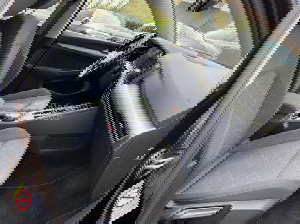 Volkswagen Golf usata a Lecco (13)