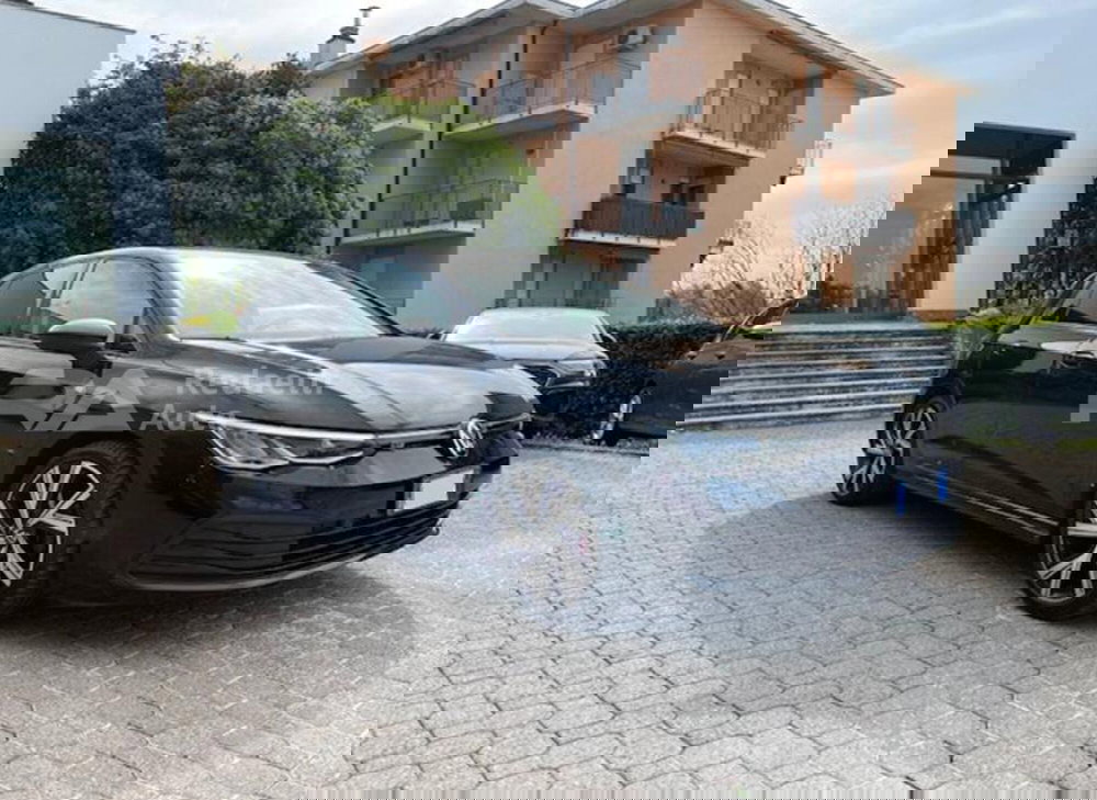Volkswagen Golf usata a Lecco (3)