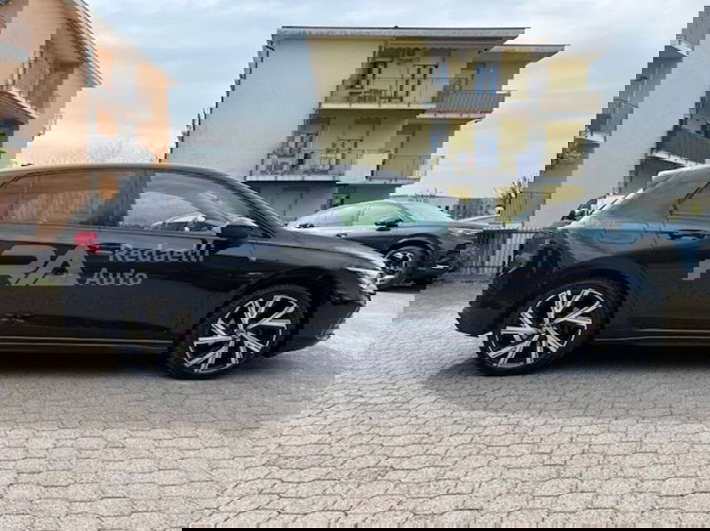 Volkswagen Golf usata a Lecco (4)