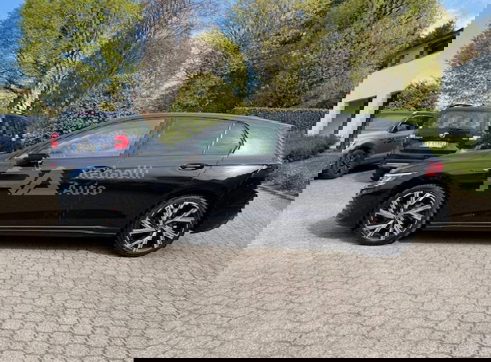 Volkswagen Golf usata a Lecco (7)
