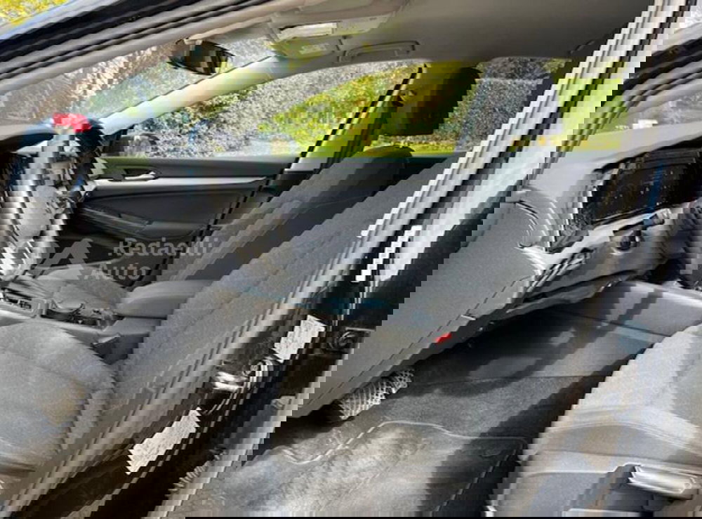 Volkswagen Golf usata a Lecco (8)