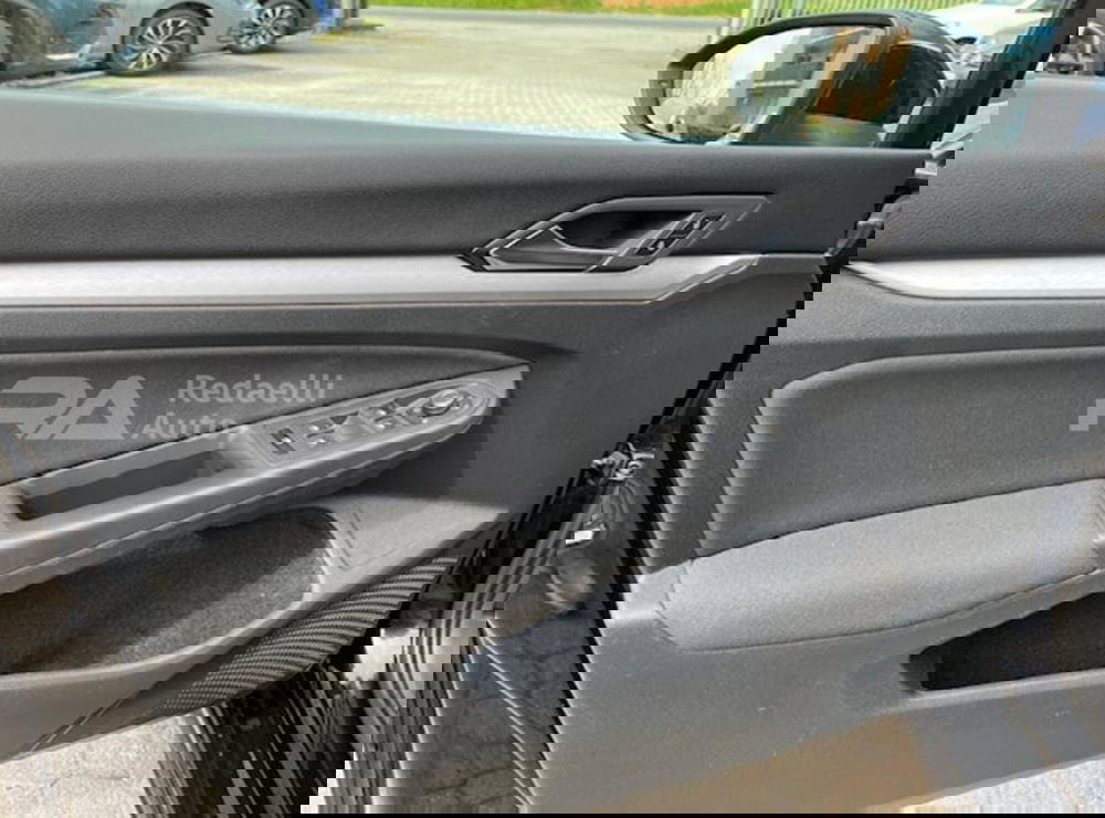 Volkswagen Golf usata a Lecco (9)