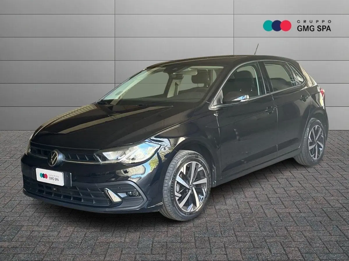 Volkswagen Polo usata a Prato