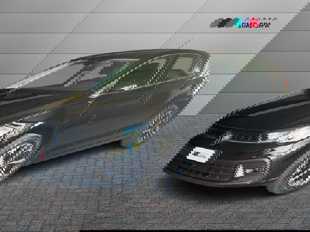 Volkswagen Polo usata a Prato