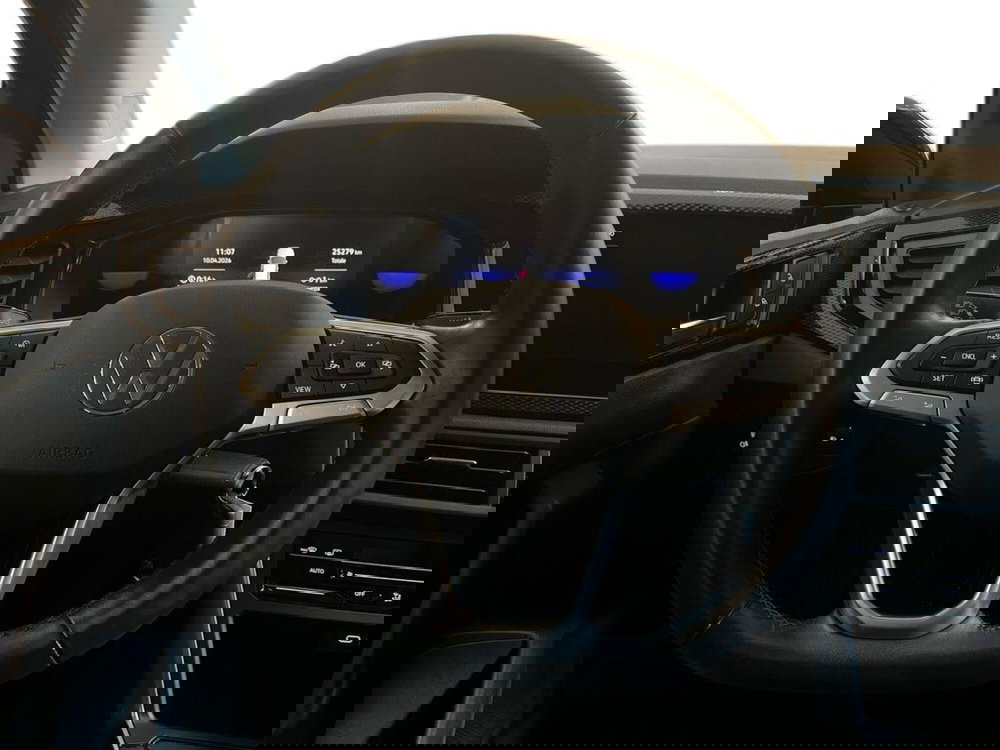 Volkswagen Polo usata a Prato (10)