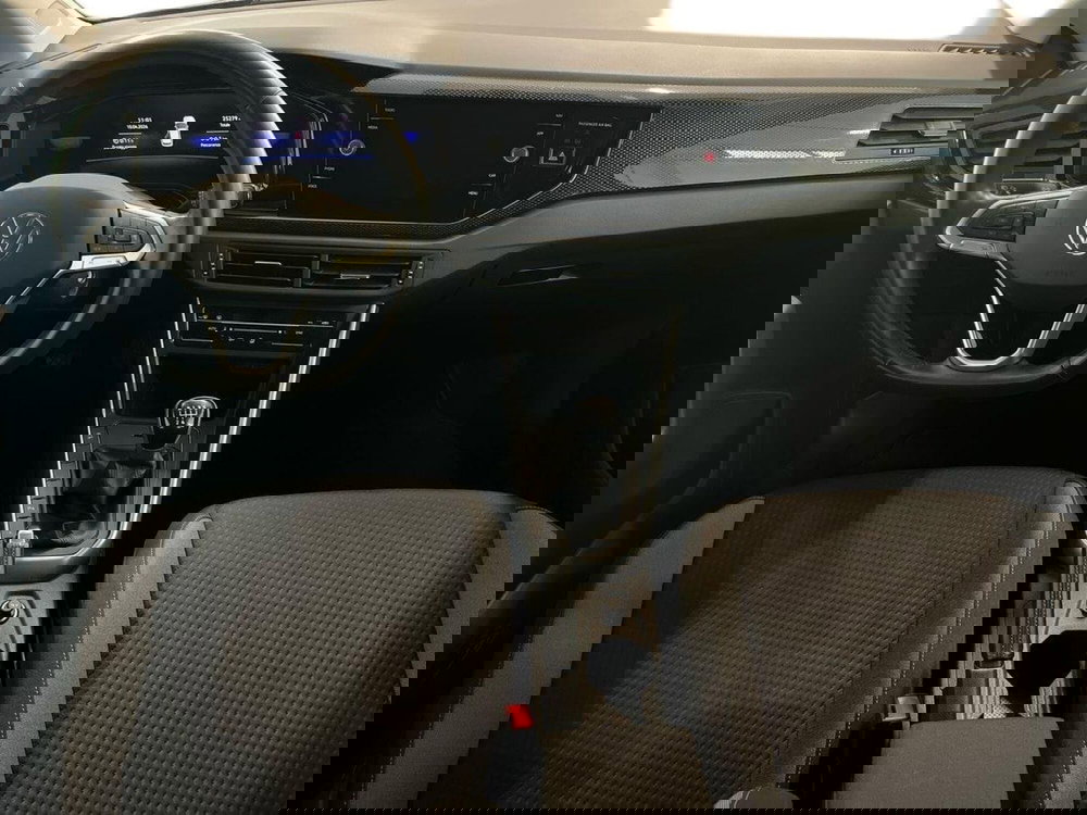 Volkswagen Polo usata a Prato (11)