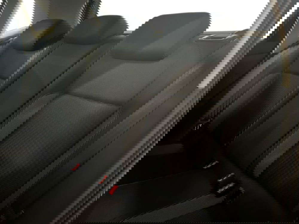 Volkswagen Polo usata a Prato (12)