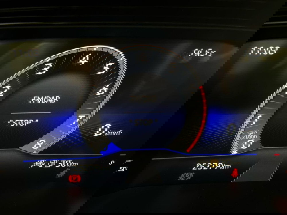 Volkswagen Polo usata a Prato (13)