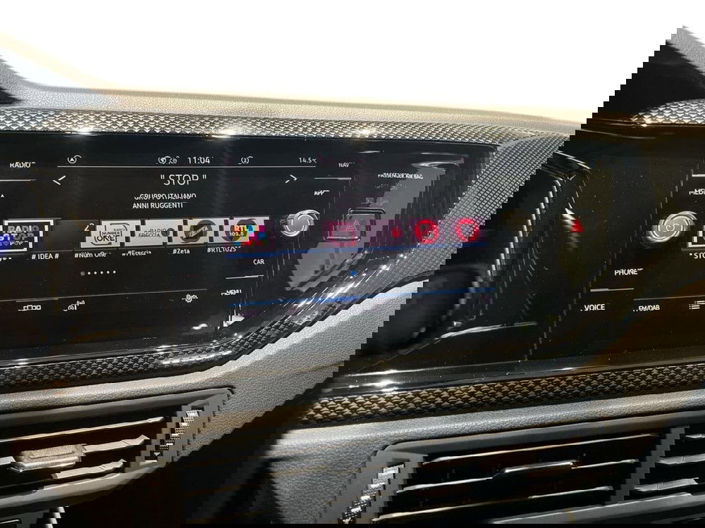 Volkswagen Polo usata a Prato (14)