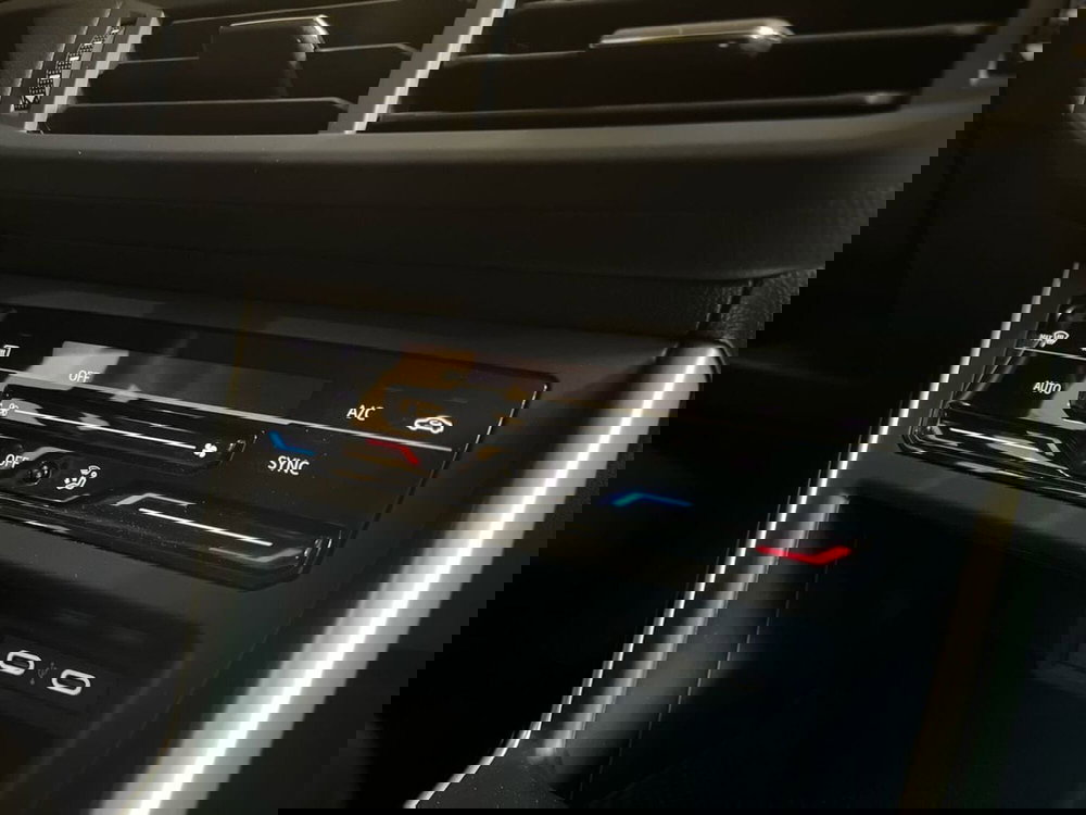 Volkswagen Polo usata a Prato (15)