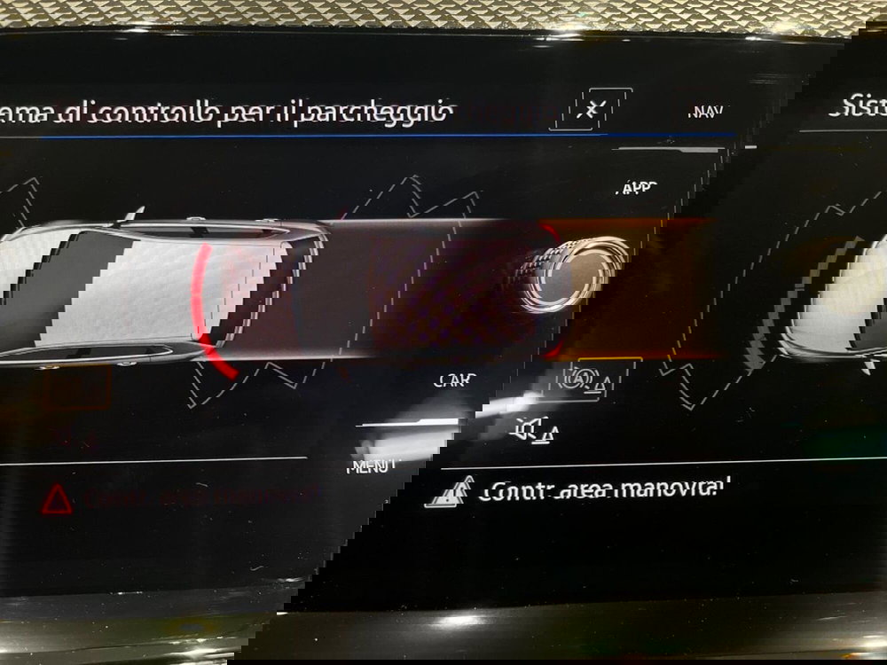 Volkswagen Polo usata a Prato (16)