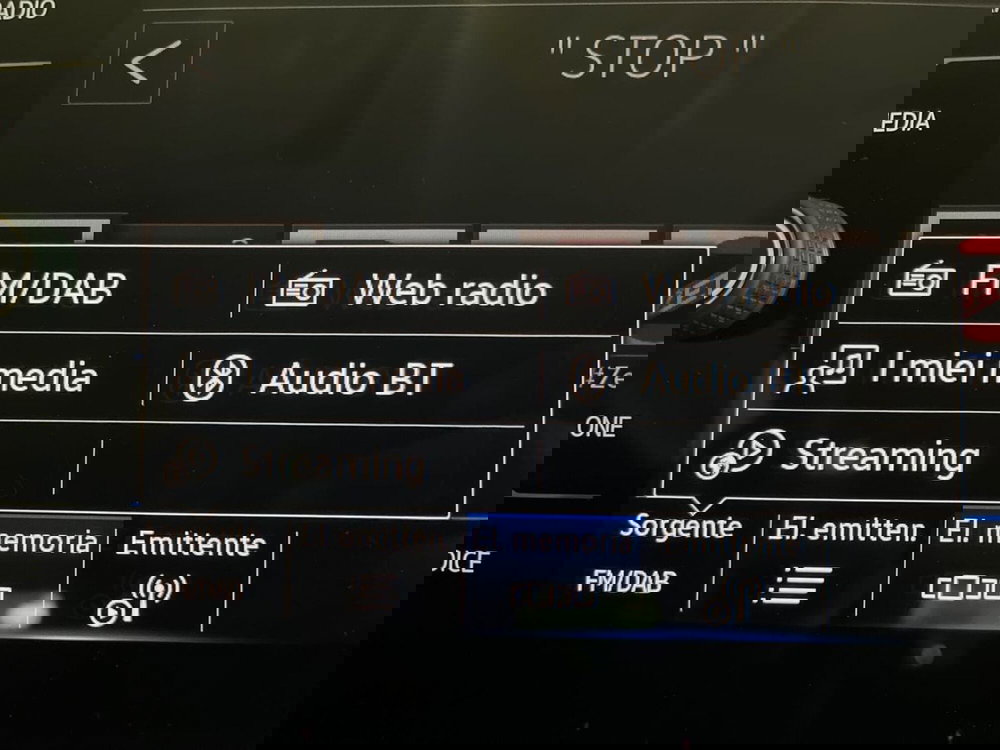 Volkswagen Polo usata a Prato (17)