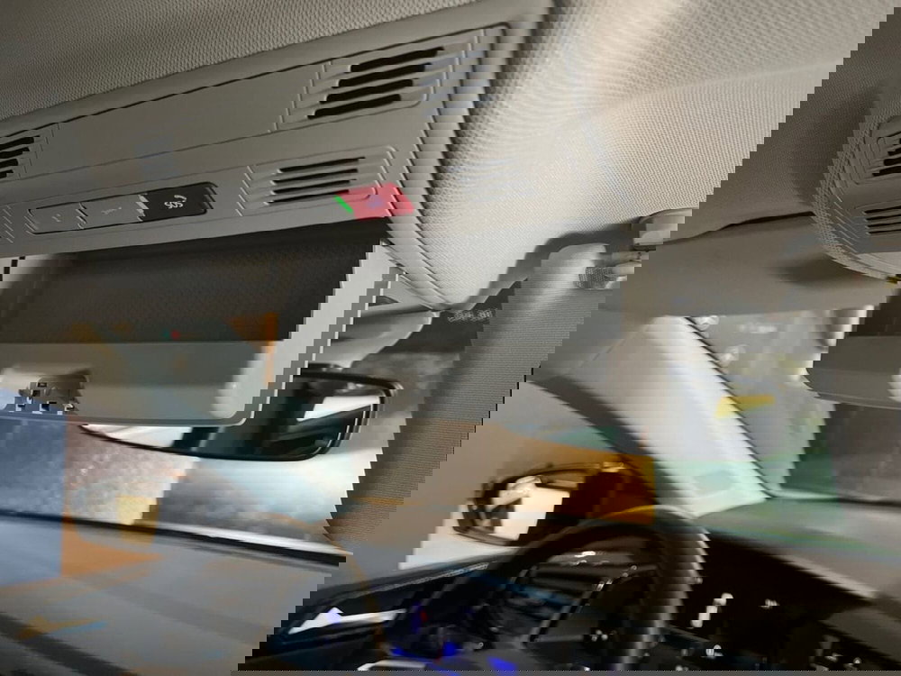 Volkswagen Polo usata a Prato (19)