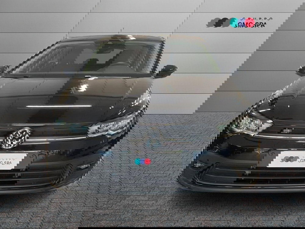 Volkswagen Polo usata a Prato (2)