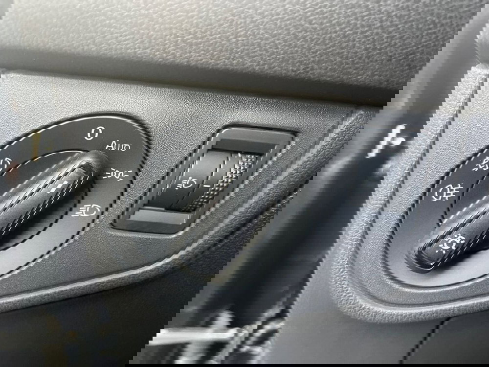 Volkswagen Polo usata a Prato (20)