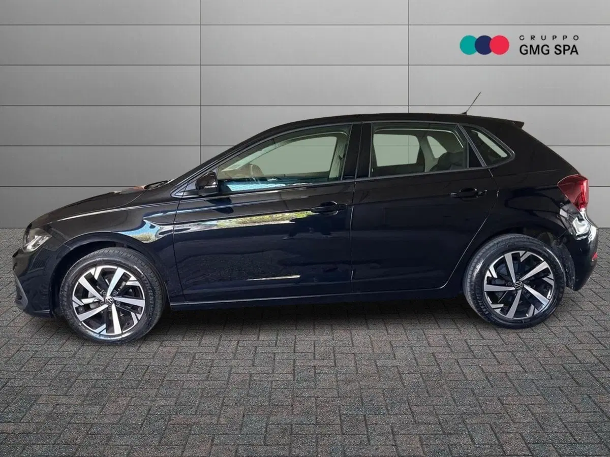 Volkswagen Polo usata a Prato (5)