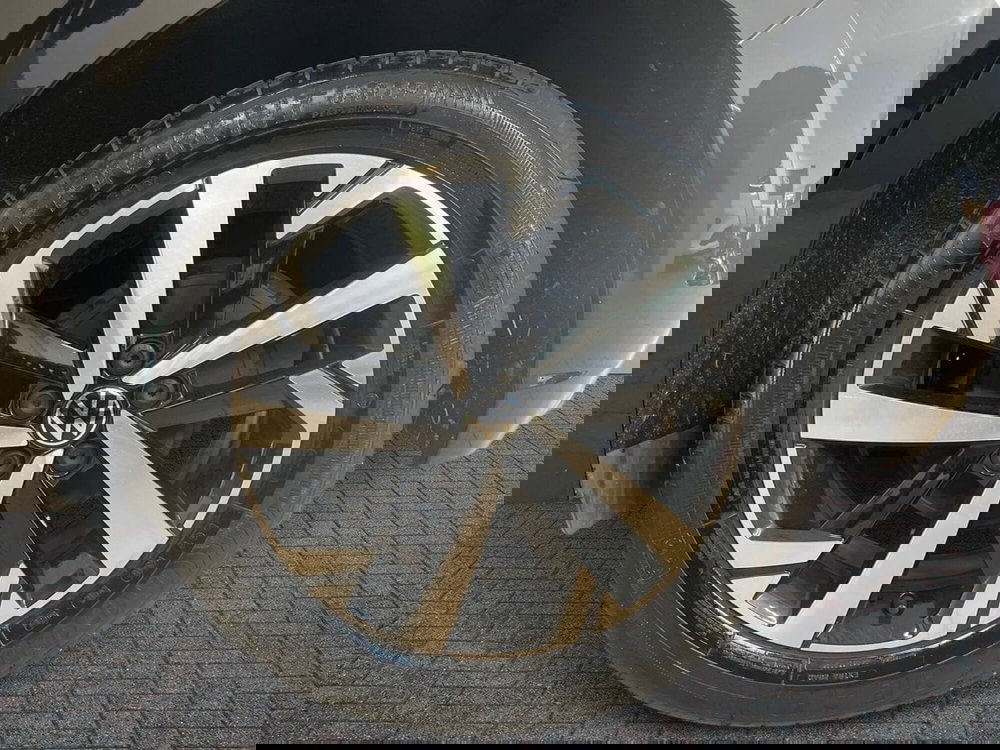 Volkswagen Polo usata a Prato (6)