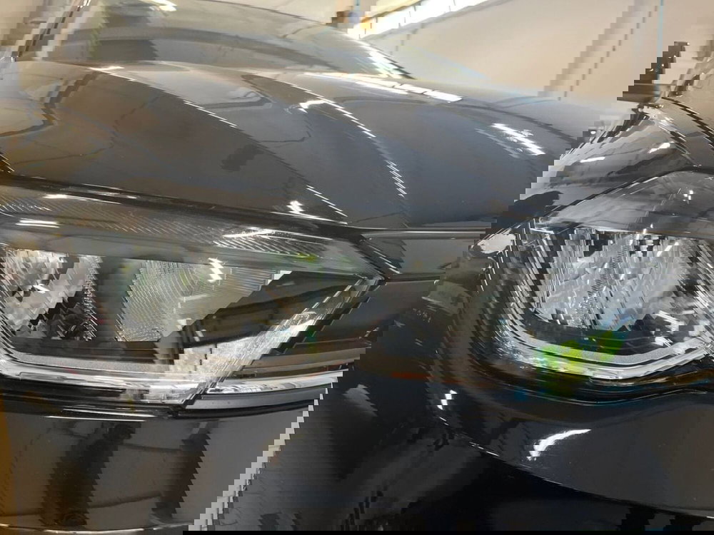 Volkswagen Polo usata a Prato (7)