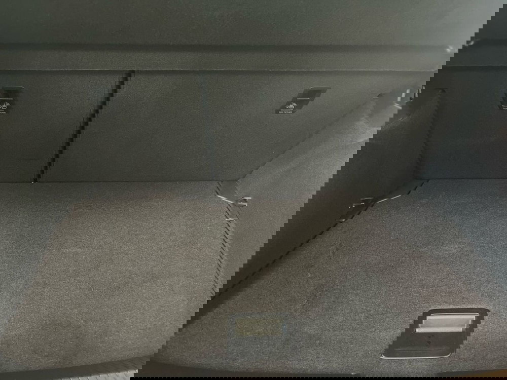 Volkswagen Polo usata a Prato (8)