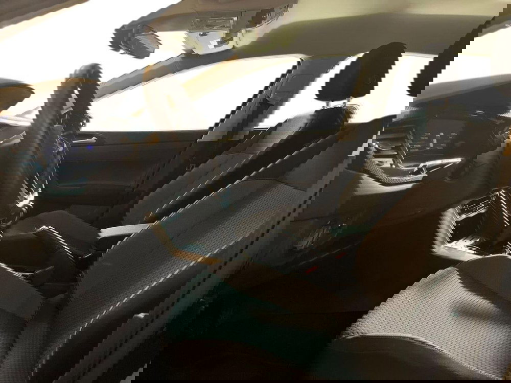 Volkswagen Polo usata a Prato (9)