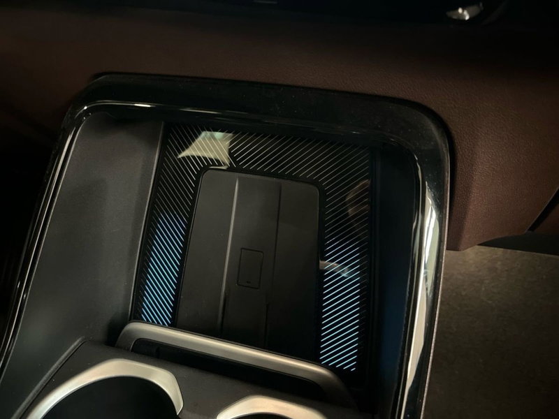 BMW X1 usata a Prato (15)