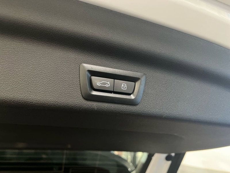 BMW X1 usata a Prato (16)