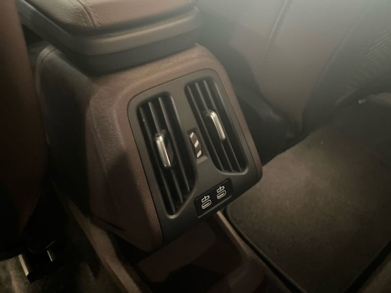 BMW X1 usata a Prato (17)