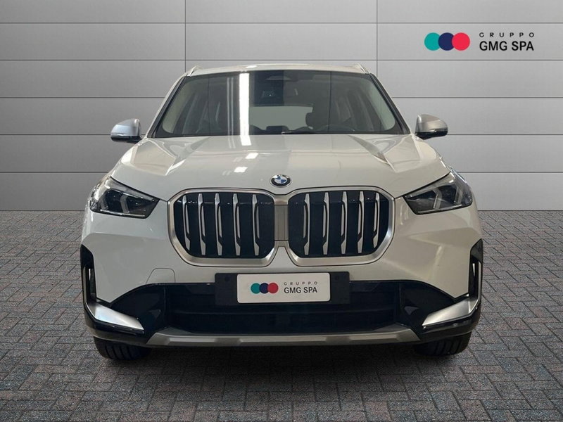 BMW X1 usata a Prato (2)