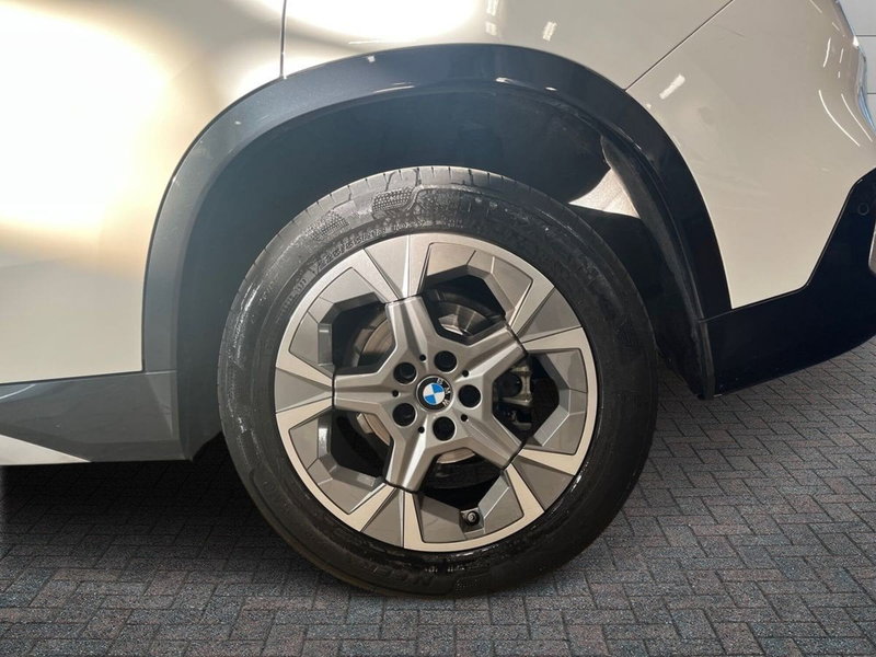 BMW X1 usata a Prato (6)