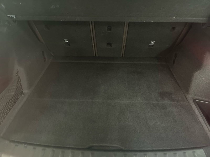 BMW X1 usata a Prato (8)