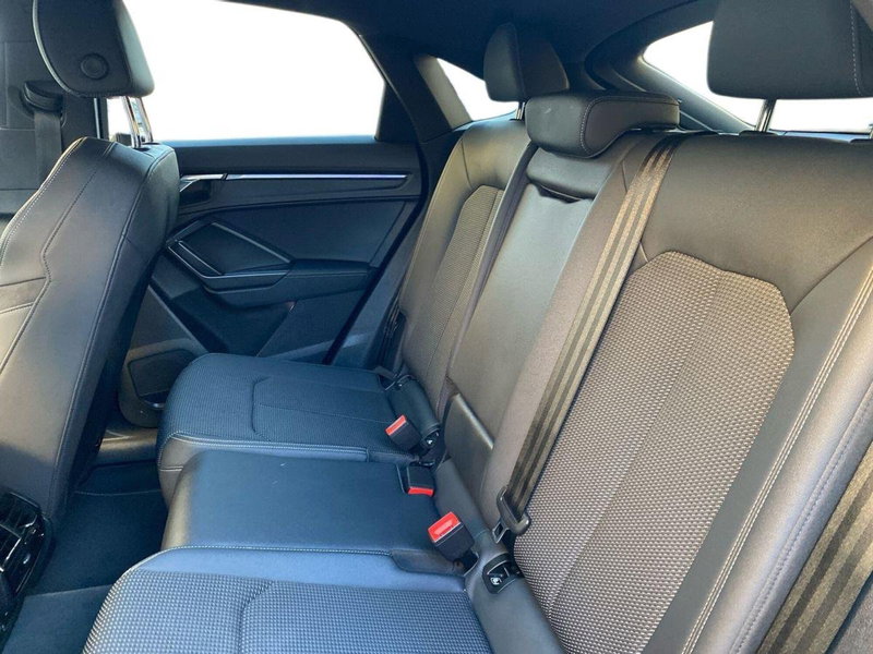 Audi Q3 Sportback usata a Firenze (12)