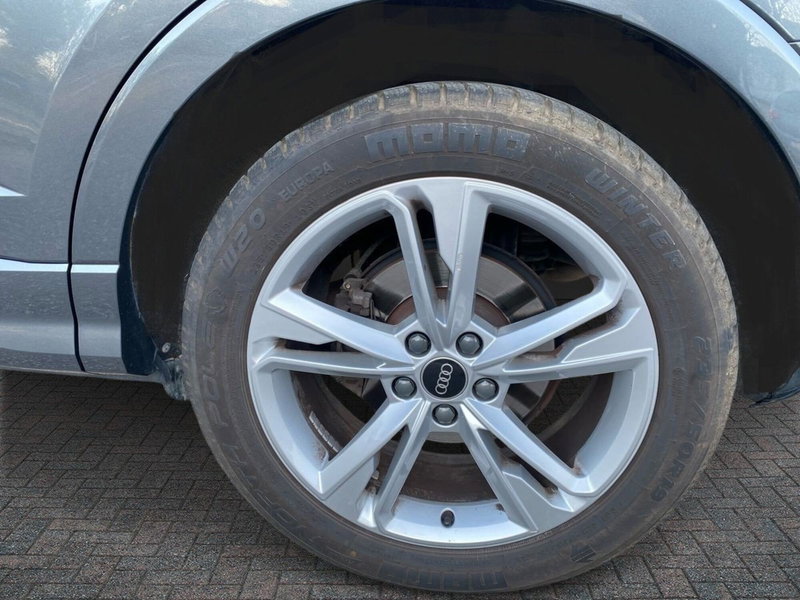 Audi Q3 Sportback usata a Firenze (6)