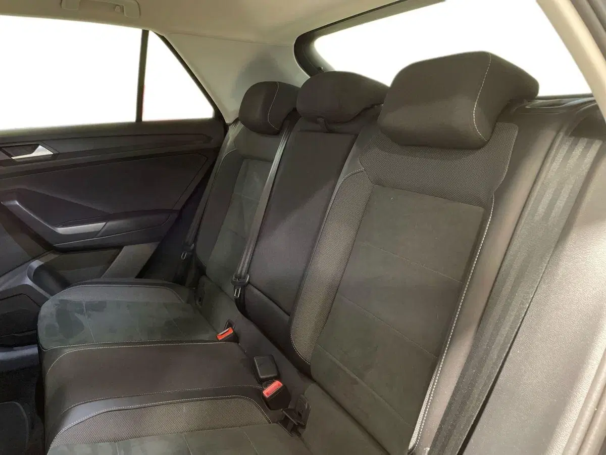 Volkswagen T-Roc usata a Firenze (12)